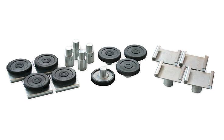 Cầu nâng di động Bendpak MD-6XP